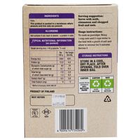 Health Connection Gluten Free Rolled Oats 500g